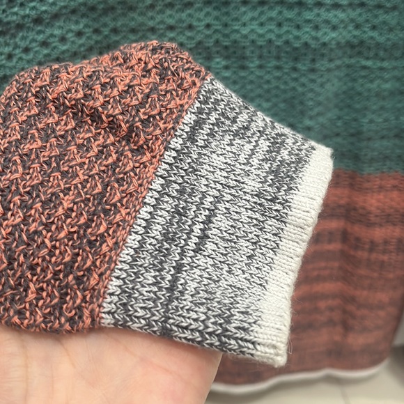 Armani exchange men’s sweater size M - Picture 3 of 4